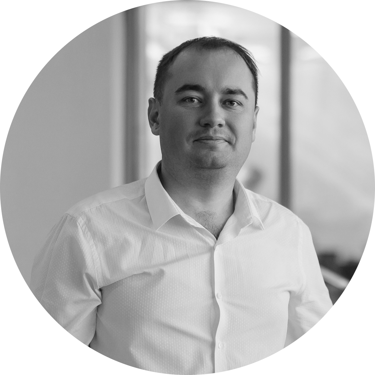 Алексей Казанцев