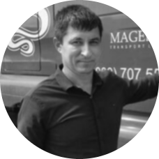 Дмитрий Федорченко